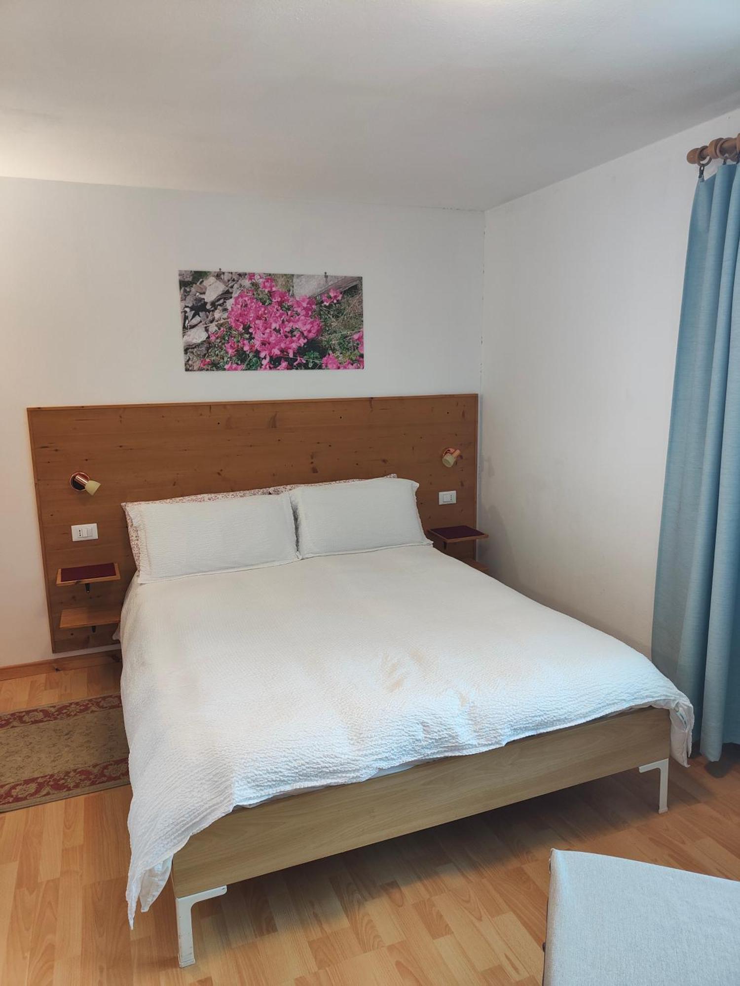 B&B Alvera Cortina dʼAmpezzo Zewnętrze zdjęcie