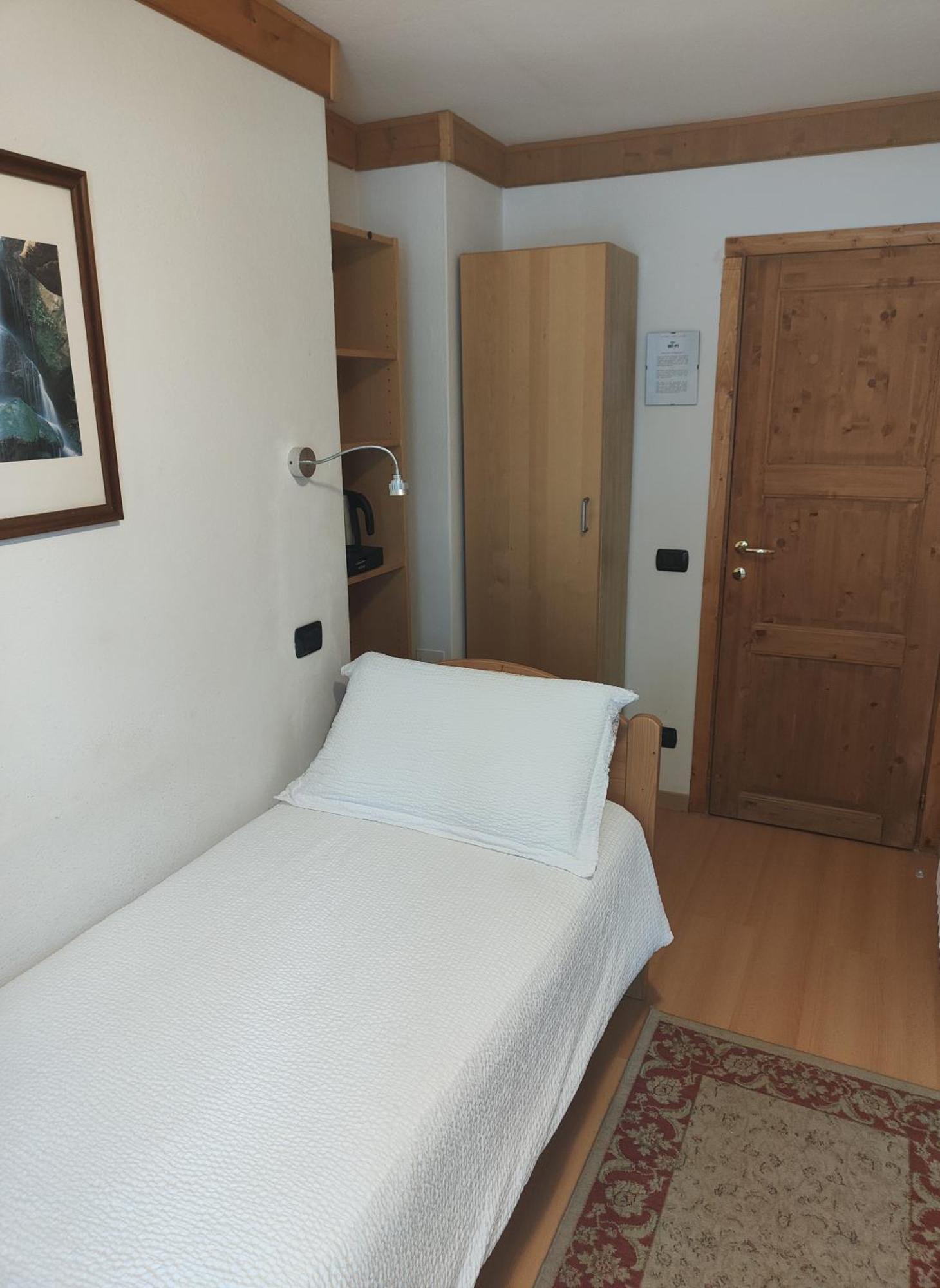 B&B Alvera Cortina dʼAmpezzo Zewnętrze zdjęcie